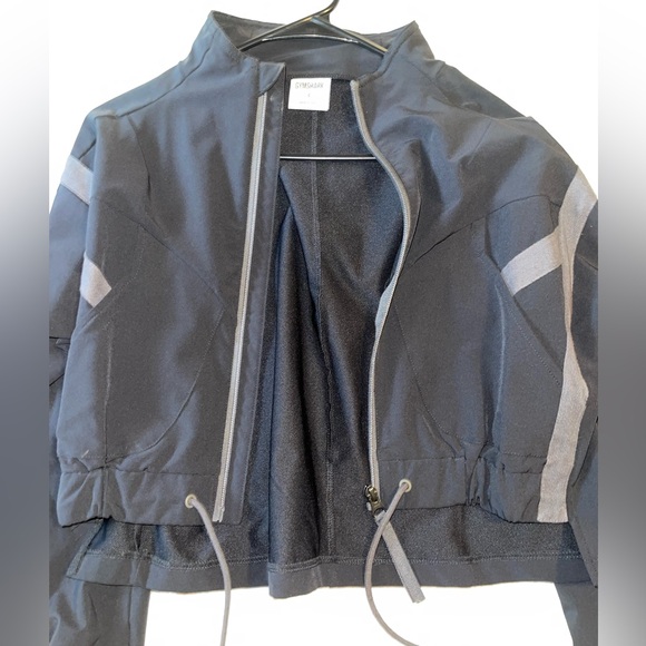 Gymshark jacket - Picture 1 of 5